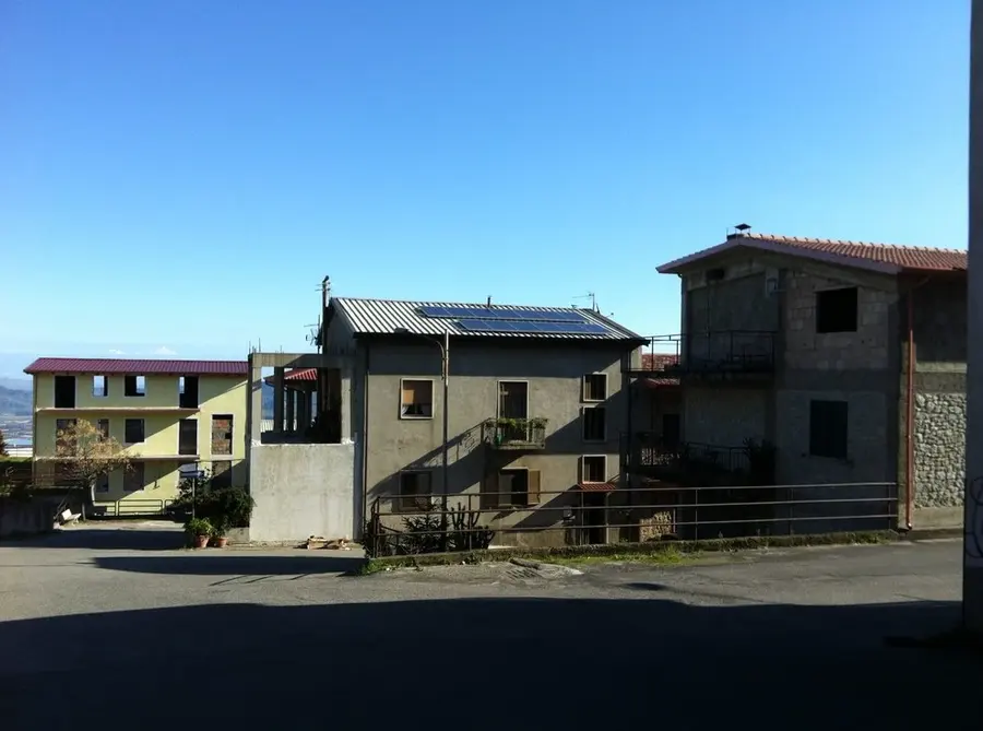 Impianto fotovoltaico da 2,95 kWp a Cotronei